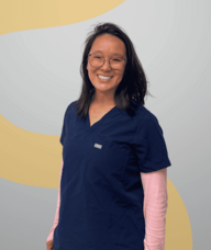 Book an Appointment with Cynthia Li for Podiatry/Chiropody