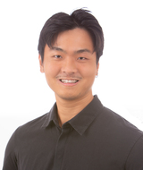 Book an Appointment with David Zhao at LiveActive in Etobicoke