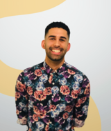 Book an Appointment with Christopher Cluff-Downer at LiveActive in Etobicoke