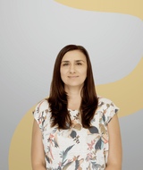 Book an Appointment with Katerina Shamliyan at LiveActive in Etobicoke