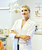 Book an Appointment with Laura Desjardins at Instride - Partner of LiveActive Sport Medicine