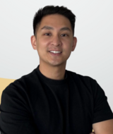 Book an Appointment with Christopher Lam at LiveActive in Etobicoke
