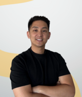 Book an Appointment with Christopher Lam at LiveActive in Etobicoke