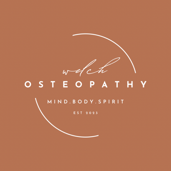 Welch Osteopathy