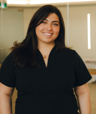 Book an Appointment with Dr. Alessandra Perciballi for Consultations