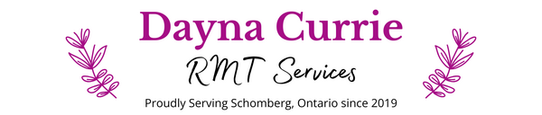 Dayna Currie RMT Services