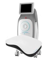 Book an Appointment with Freedom Plus for Functional Magnetic Stimulation and Passive Radio Frequency