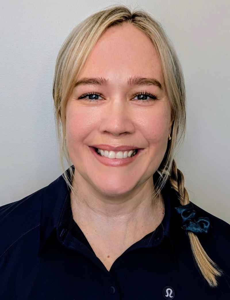 Twyla Walker