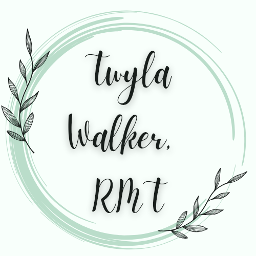 Twyla Walker, RMT