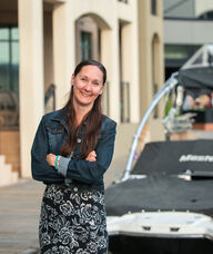 Book an Appointment with Kelsey Anne Rose for Colon Hydrotherapy