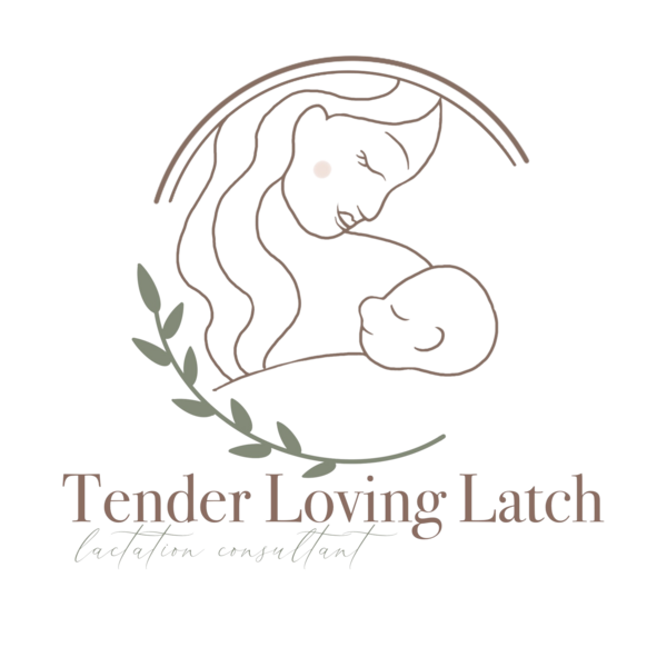 Tender Loving Latch