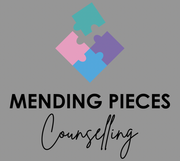 Mending Pieces Counselling 