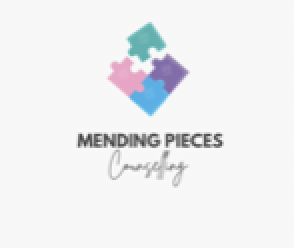 Mending Pieces Counselling 