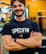 Book an Appointment with Dr. Nicolas Boulay at Specifik Performance