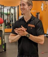 Book an Appointment with Maxime Durocher-Demers at Centre d'entraînement & Massothérapie