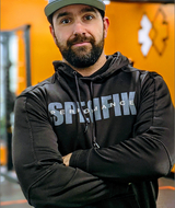 Book an Appointment with Alexandre Mercier at Centre d'entraînement & Massothérapie