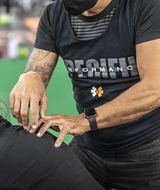 Book an Appointment with Jean Langlois at Centre d'entraînement & Massothérapie