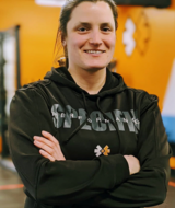 Book an Appointment with Emilie Lapointe at Centre d'entraînement & Massothérapie