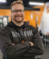 Book an Appointment with Gabriel Boyer at Centre d'entraînement & Massothérapie
