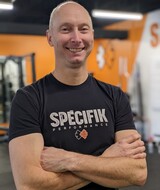 Book an Appointment with Francis Tanguay at Massothérapie Francis Tanguay