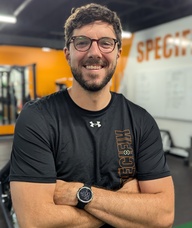 Book an Appointment with Marc-Antoine Poirier for Physiothérapie