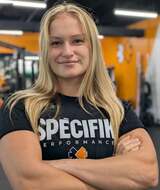 Book an Appointment with Catherine McConnery at Centre d'entraînement & Massothérapie