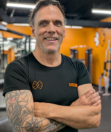 Book an Appointment with Jean Langlois at Centre d'entraînement & Massothérapie