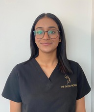 Book an Appointment with Anu Bilag for Brows / Lashes