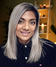 Book an Appointment with Samantha DaSilva for Massage Therapy