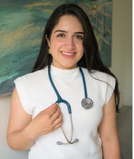Book an Appointment with Dr. Sukhman Aulakh, ND for Naturopathic Medicine