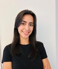 Book an Appointment with Marinela Karen Borin for Physiotherapy