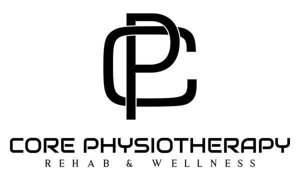 Core Physiotherapy Rehab & Wellness 