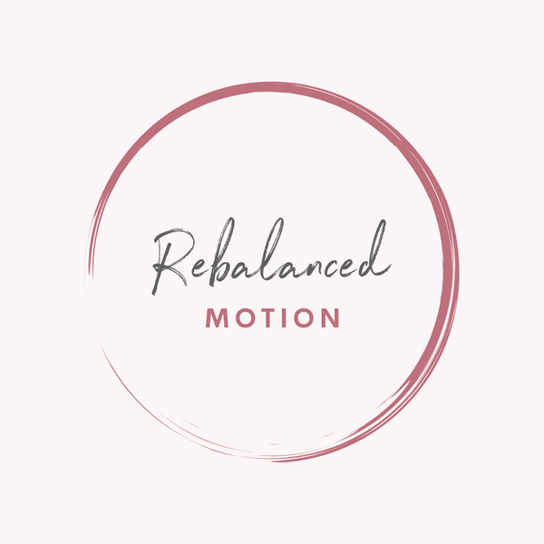 Rebalanced Motion Ltd.