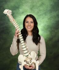 Book an Appointment with Dr. Marilee Lapolice, chiropraticienne for Chiropratique