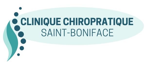 Clinique chiropratique Saint-Boniface