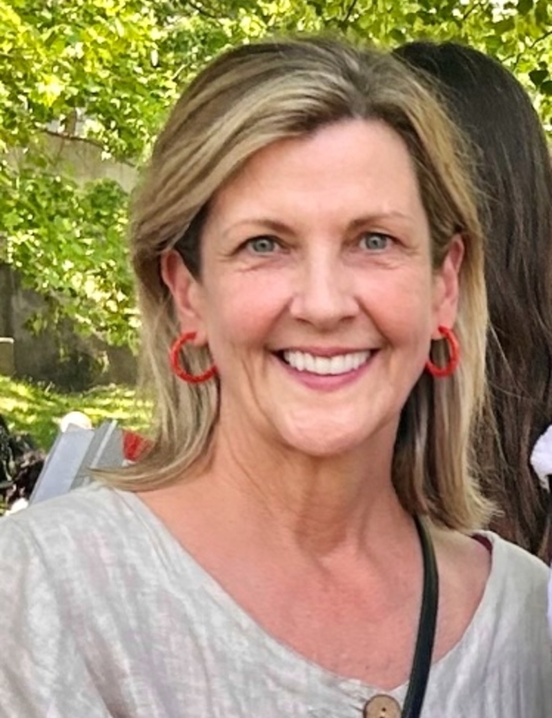 Photo of Lisa Singleton