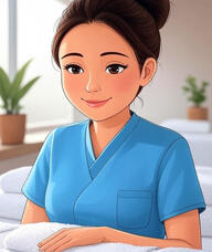 Book an Appointment with Joy Chin for Alternative Medicine
