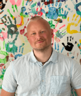 Book an Appointment with Owen Campbell at Theragen Counselling and Consulting Inc.