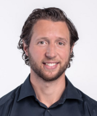 Book an Appointment with Alex Loach for Physiotherapy