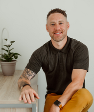 Book an Appointment with Brendan Campbell for Wellness Massage