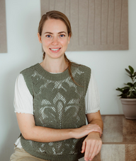 Book an Appointment with Morven MacGregor for Acupuncture