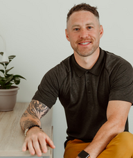 Book an Appointment with Mr. Brendan Campbell for Wellness Massage