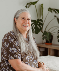 Book an Appointment with Mrs. Elizabeth Anderson for Massage Therapy