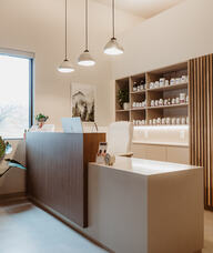 Book an Appointment with Mr. Sam Chesney for Massage Therapy