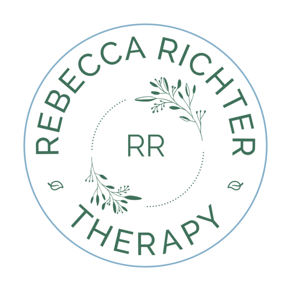 Rebecca Richter Therapy