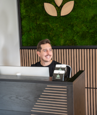 Book an Appointment with Nicholas Seed for Nick Seed