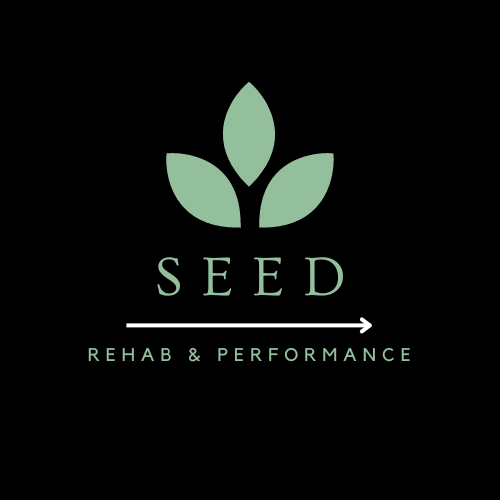 Seed Rehab & Performance
