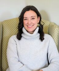 Book an Appointment with Caroline Escobar for **Current Clients Only** Therapy with Caroline