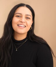 Book an Appointment with Navneet Mann for **Current Clients Only** Therapy with Navneet