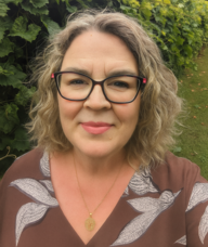Book an Appointment with Christina Kahlou for Therapy with Christina